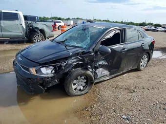 2023 Kia Rio 3KPA24AD6PE609795