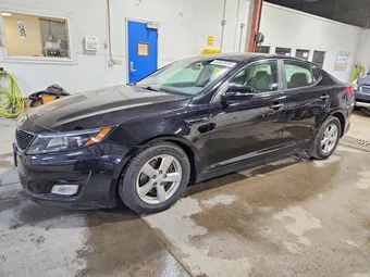 2015 Kia Optima 5XXGM4A70FG489836
