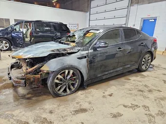 2015 Kia Optima 5XXGR4A77FG512501