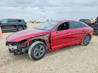 2022 Kia K5 5XXG24J22NG082951
