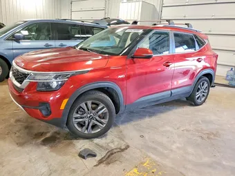 2022 Kia Seltos KNDEUCAA8N7317817