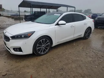 2019 Kia Cadenza KNALC4J10K5173152
