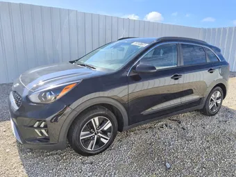 2020 Kia Niro KNDCB3LC9L5422693