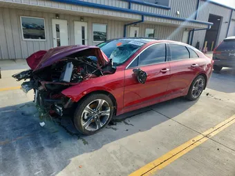 2021 Kia K5 5XXG34J22MG007730
