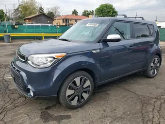 2015 Kia Soul KNDJX3A54F7212296