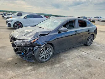 2023 Kia Forte 3KPF54AD7PE622777