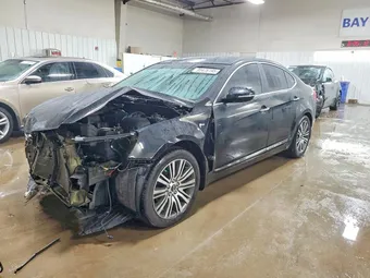 2015 Kia Cadenza KNALN4D7XF5176768