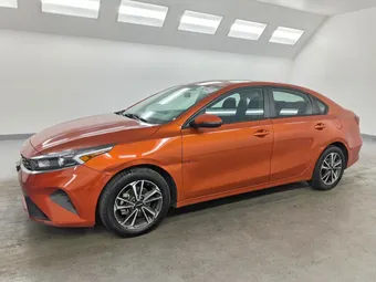 2023 Kia Forte 3KPF24AD9PE547671