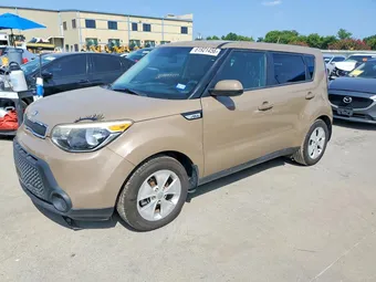 2016 Kia Soul KNDJN2A29G7293545