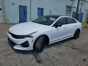 2022 Kia K5 5XXG64J26NG128463