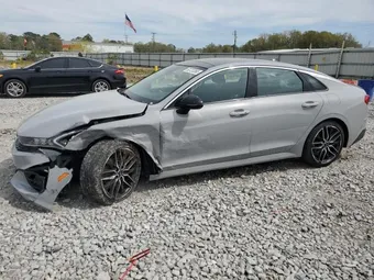 2023 Kia K5 5XXG44J85PG170734