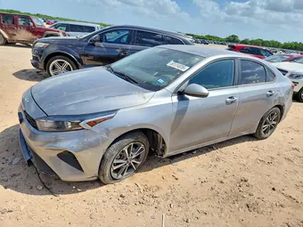 2022 Kia Forte 3KPF24AD8NE426806
