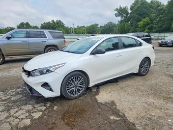 2022 Kia Forte 3KPF54AD5NE440718