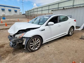 2015 Kia Optima 5XXGR4A60FG499047