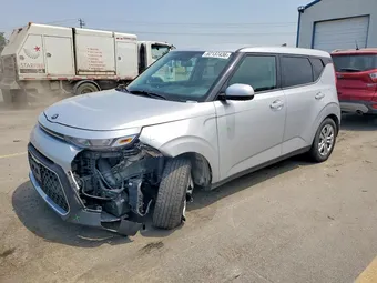 2020 Kia Soul KNDJ23AU7L7105440
