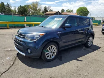 2018 Kia Soul KNDJP3A50J7597865