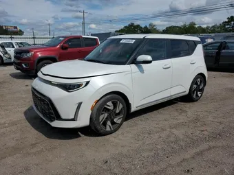 2025 Kia Soul KNDJ53AU9S7931079