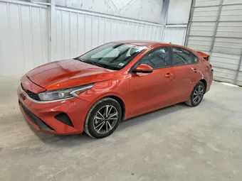 2023 Kia Forte 3KPF24AD7PE639118