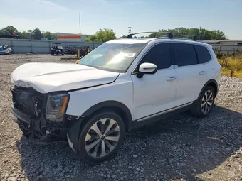 2022 Kia Telluride 5XYP64HC9NG222699