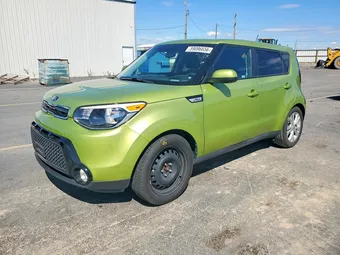 2016 Kia Soul KNDJP3A54G7853093