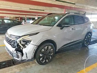 2024 Kia Sportage 5XYK6CDF9RG139252