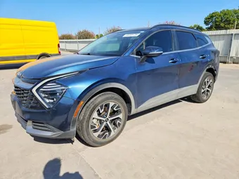 2024 Kia Sportage KNDPVCDG9R7134597