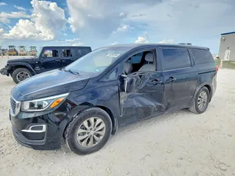 2021 Kia Sedona KNDMB5C19M6666306
