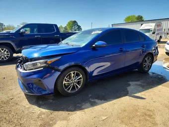 2022 Kia Forte 3KPF24AD4NE426978