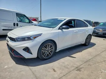 2023 Kia Forte 3KPF54AD3PE662290