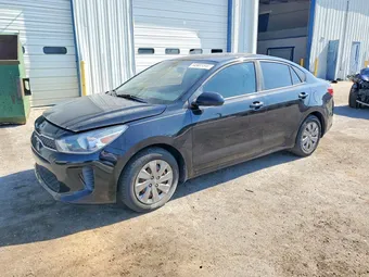 2019 Kia Rio 3KPA24AB7KE188497