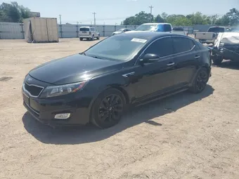 2015 Kia Optima 5XXGR4A62FG410854