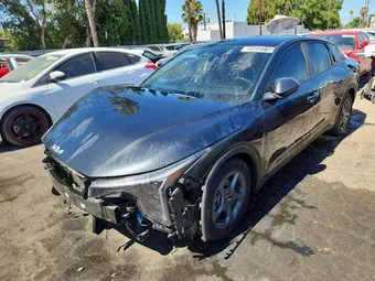 2025 Kia K4 3KPFT4DE5SE070151