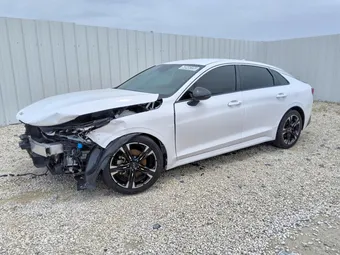 2022 Kia K5 5XXG64J23NG107618