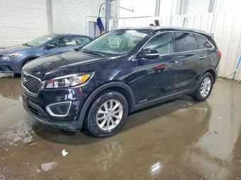 2018 Kia Sorento 5XYPGDA57JG421060