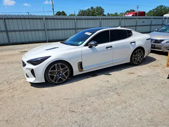 2023 Kia Stinger KNAE55LC7P6134339