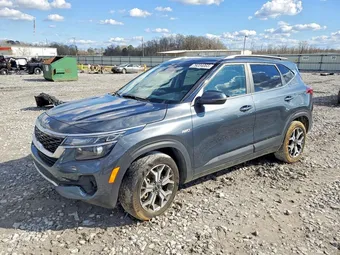 2023 Kia Seltos KNDERCAA2P7414192