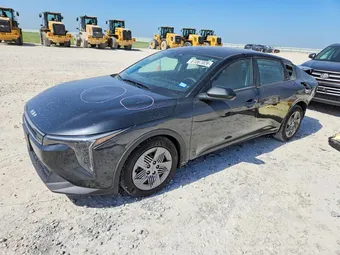 2025 Kia K4 3KPFT4DE7SE145531