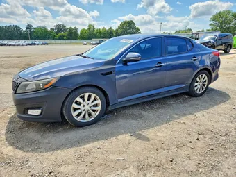 2015 Kia Optima 5XXGM4A72FG443635