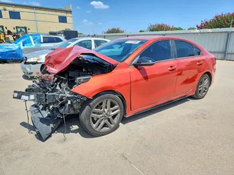 2020 Kia Forte 3KPF34AD9LE178737 Lot 61161666