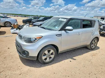 2017 Kia Soul KNDJN2A26H7497382