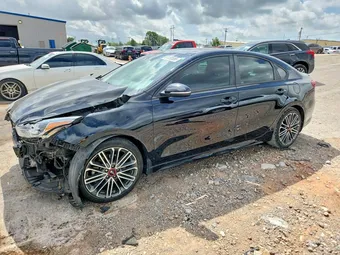 2020 Kia Forte 3KPF44AC6LE153847