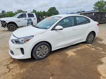 2019 Kia Rio 3KPA24AB3KE222354