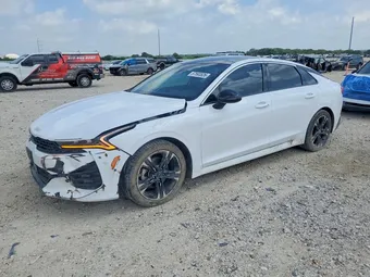 2023 Kia K5 5XXG64J22PG209608