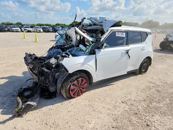 2024 Kia Soul KNDJ23AU4R7231697