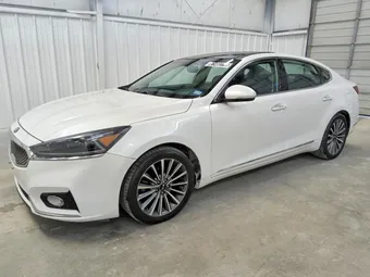 2017 Kia Cadenza KNALC4J19H5082101