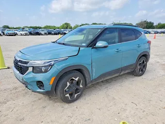 2024 Kia Seltos KNDER2AA0R7492807