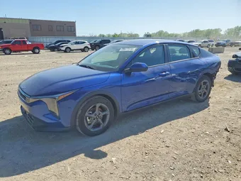 2025 Kia K4 3KPFT4DE0SE249701