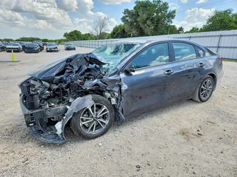 2023 Kia Forte 3KPF24ADXPE527476