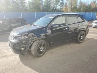 2015 Kia Sorento 5XYKWDA73FG618250