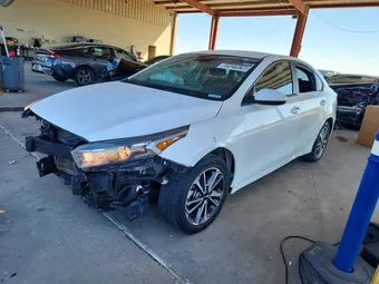 2022 Kia Forte 3KPF24ADXNE425513